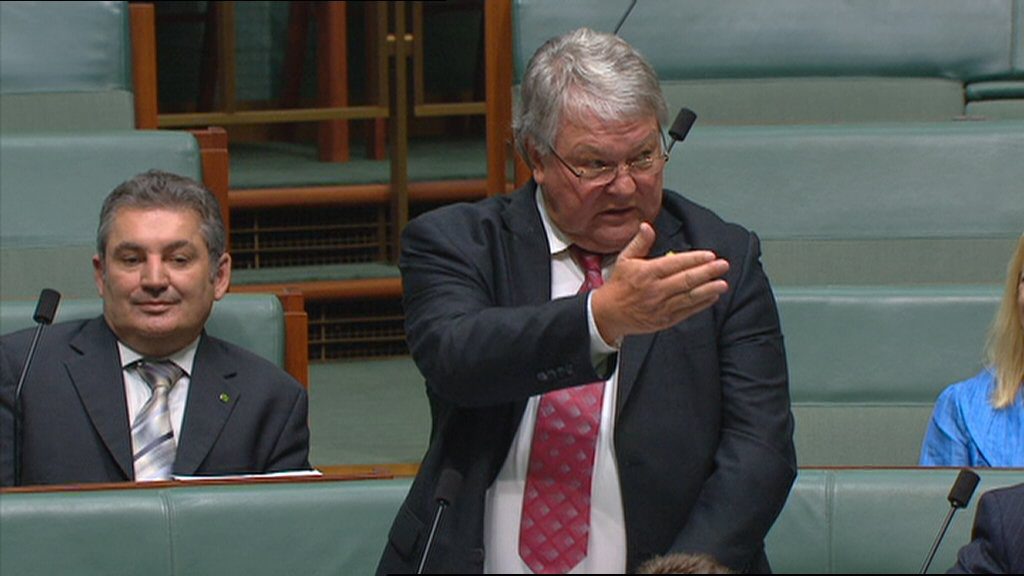 Flynn MP Ken O’Dowd is urging the State Government to do something about electricity prices to help businesses and families. Flynn MP Ken O’Dowd is urging the State Government to do something about electricity prices to help businesses and families.